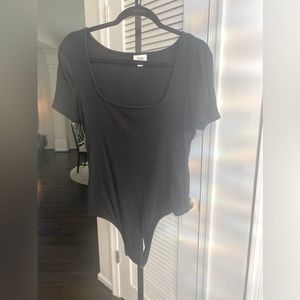 Jenni Black Bodysuit ❤️
